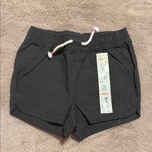 Infant Girls Shorts